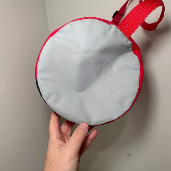 1999 Coca Cola Coke Can Cooler Bag With Straps -‎ 12" x 8" New Old Stock - Picture 5 of 10